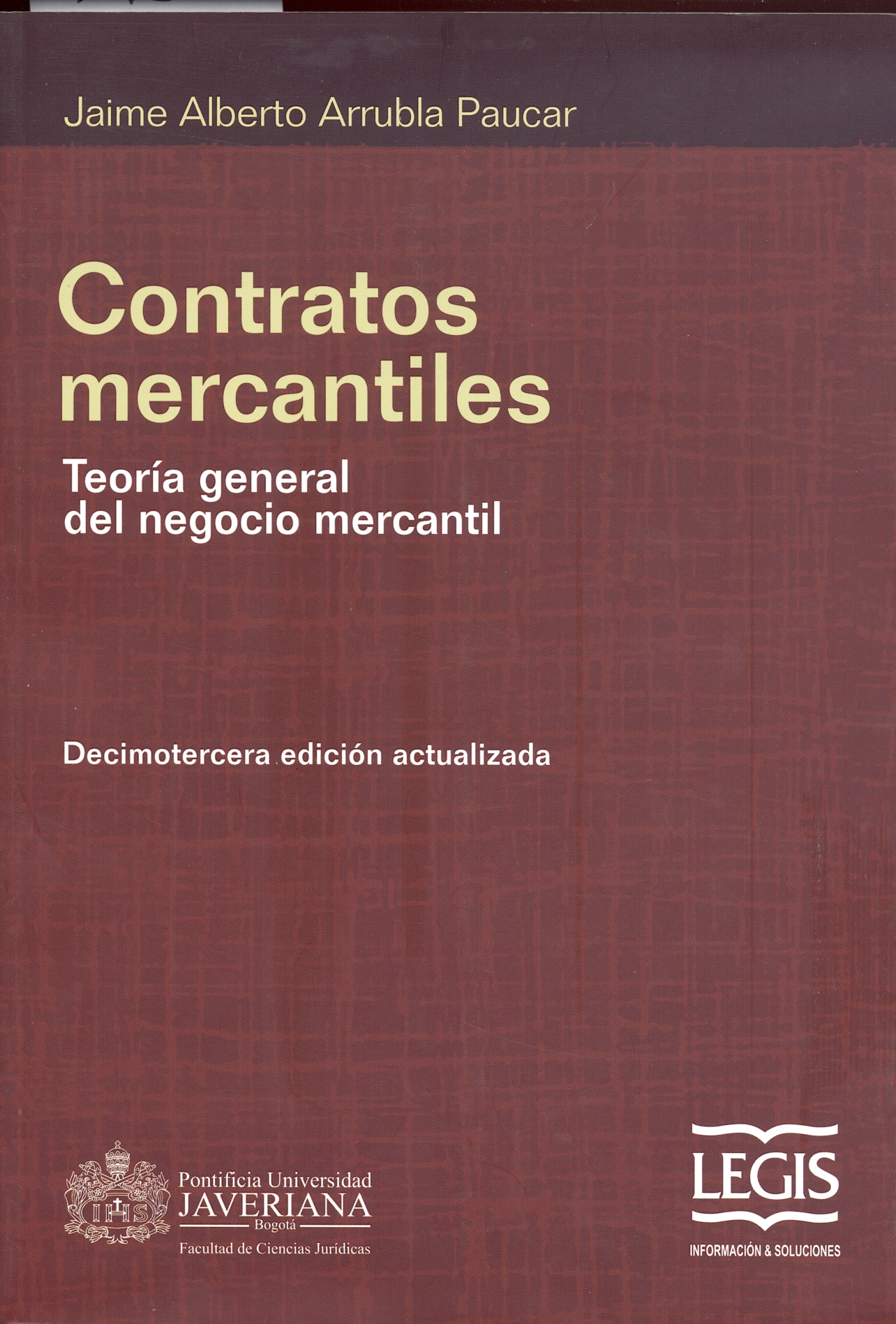 Libro